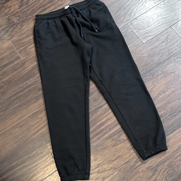 GAP Mens ~ Unisex Sweatpants - Picture 1 of 7